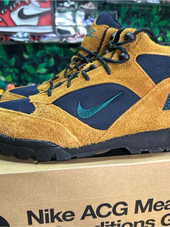 Nike ACG Other - Nike ACG Torre Mid WP Burnt Sienna/Obsidian Size 7M/8.5W  NIB